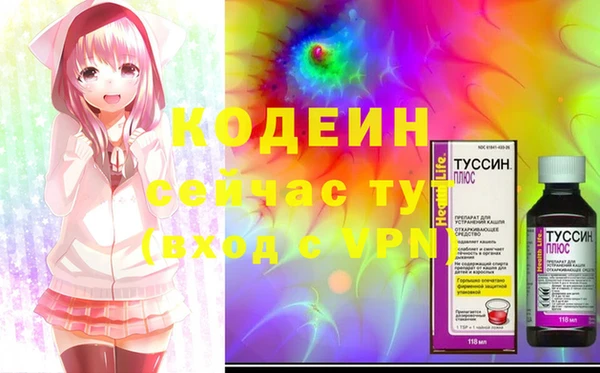 молекула духа Арсеньев